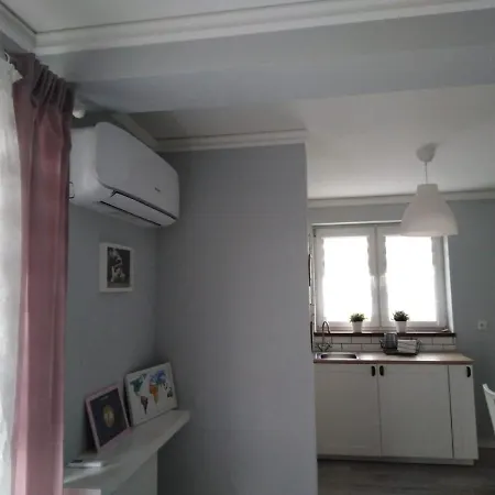 Julek Klimatyzowany * オシフィエンチム