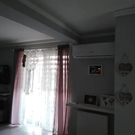 Julek Klimatyzowany * Oświęcim