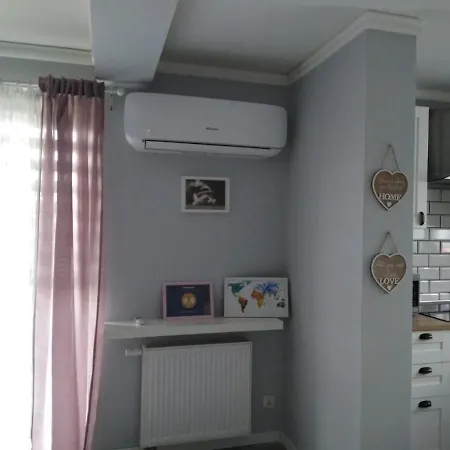 Apartment Julek Klimatyzowany *