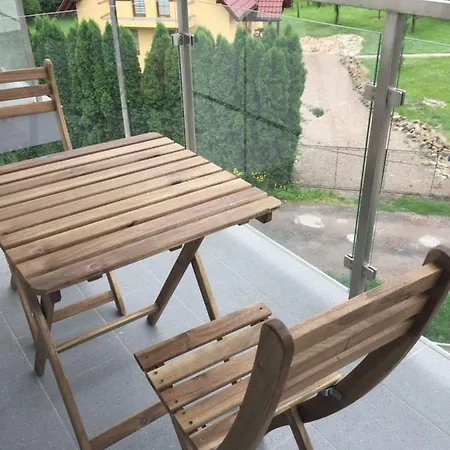 Julek Klimatyzowany *