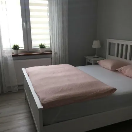 Julek Klimatyzowany Apartment