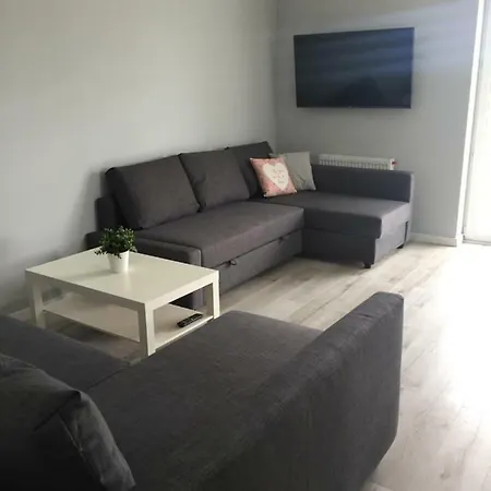 Julek Klimatyzowany Apartment Oswiecim