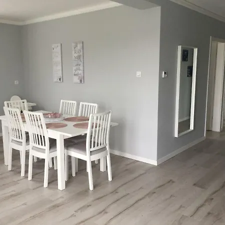 Apartment Julek Klimatyzowany