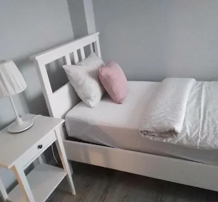 Julek Klimatyzowany Apartment *
