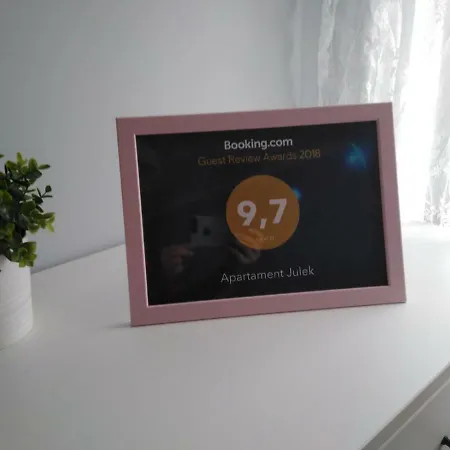 Julek Klimatyzowany Oświęcim