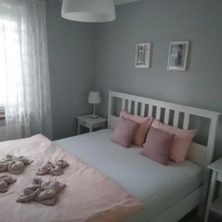 Apartment Julek Klimatyzowany *