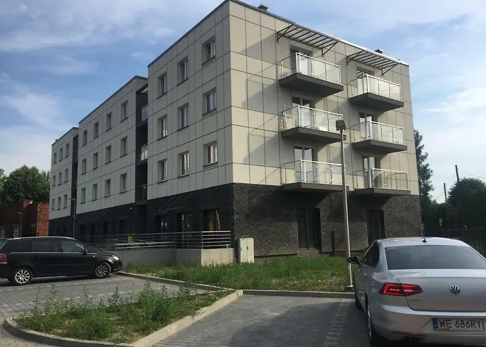 Julek Klimatyzowany *