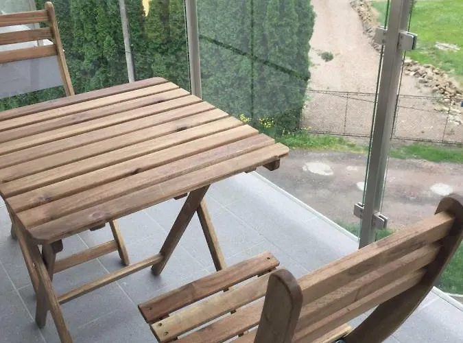 Julek Klimatyzowany *