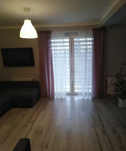 Julek Klimatyzowany Apartment