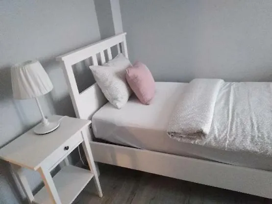 Julek Klimatyzowany Apartment *